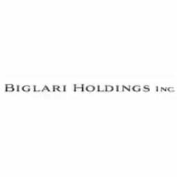 BIGLARI HOLDINGS